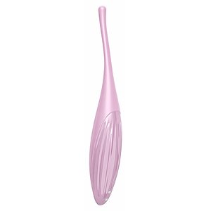 Vibrator Clitoris Twirling Joy Roz Thumb 3