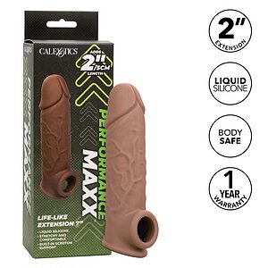 Life-Like Extension 17.8cm Maro Thumb 10