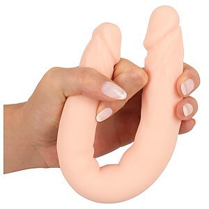 Dildo Dublu You2Toys Thumb 2