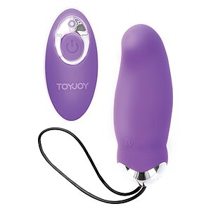 Ou Vibrator ToyJoy My Orgasm Mov Thumb 1