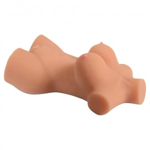 Masturbator Semitrup Mistress, Corp Realist 40 cm, 5,9 Kg Thumb 4