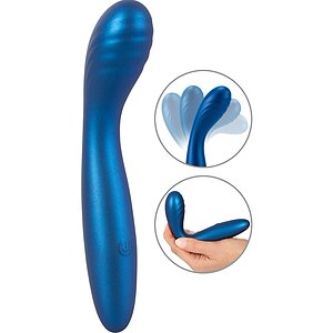 Sweet Smile Flexible G-Spot – 10 Moduri, Reîncărcabil Thumb 1