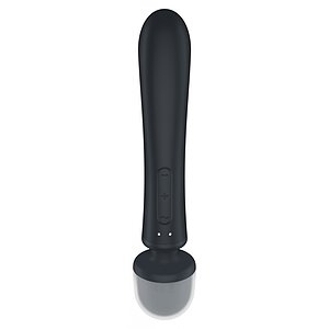 Vibrator Satisfyer Triple Lover Gri Thumb 3