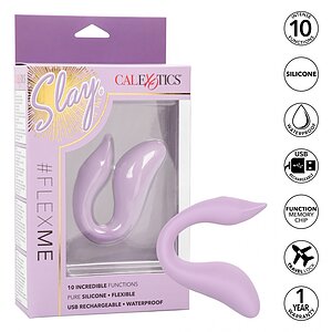 Vibrator Slay FlexMe Mov Thumb 3