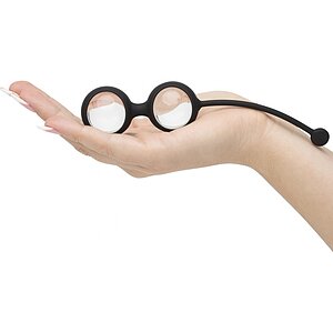 Bile Vaginale Fifty Shades of Grey Transparent Thumb 1