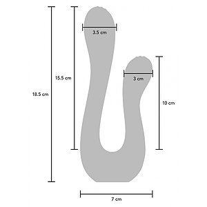 Sync Sensation Vibrator Fuchsia _ Thumb 34