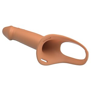 Pretty Love Landon Strap-on cu Dildo Thumb 10