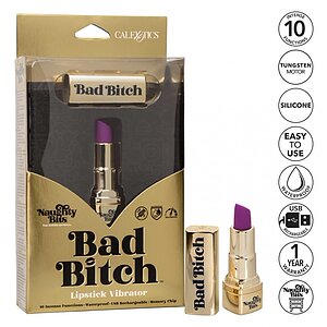 Vibrator Bad Lipstick Auriu Thumb 7