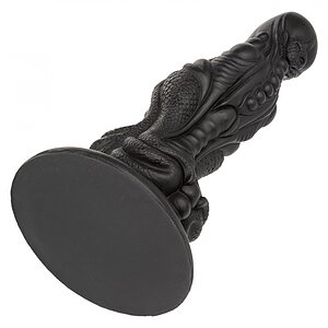 Monster Dong The Colossus Negru _ Thumb 4