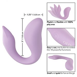 Vibrator Slay FlexMe Mov Thumb 2