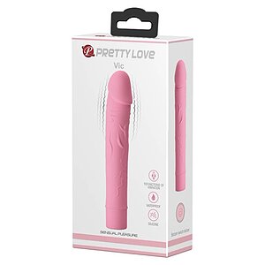 Vibrator Pretty Love Ira Baby Roz Thumb 2
