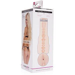 Fleshlight Elsa Jean Treat Canal Texturat Discret Thumb 5