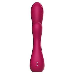 Sync Sensation Vibrator Fuchsia _ Thumb 13