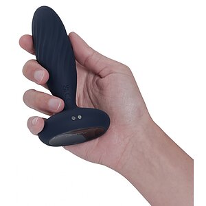 Svakom Jordan Bleumarin: Vibrație și Împingere 7 Moduri Thumb 28