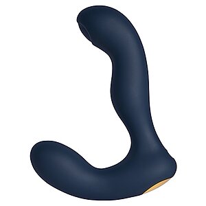 Svakom Iker Neo – Vibrator Prostatic 5+5, Reîncărcabil Thumb 38