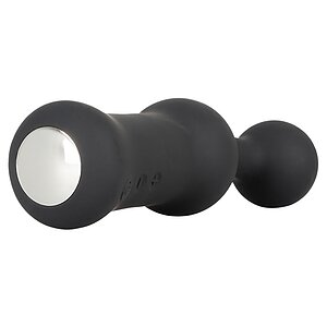 Black Velvets Prostate Vibrator — 10 Funcții, Reîncărcabil Thumb 3