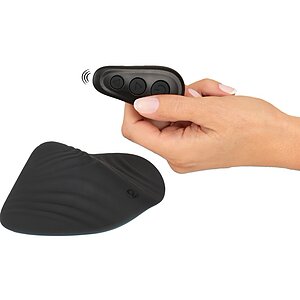 RC LAY-ON — Pernă Vibratoare 10x5, Reîncărcabilă Thumb 9