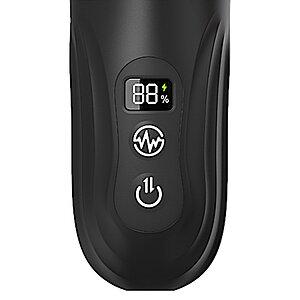 Hidden Desire Vibrator Împingere și Unduire Thumb 11