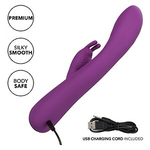 Vibrator Rabbit Elite Warming Mov Thumb 5