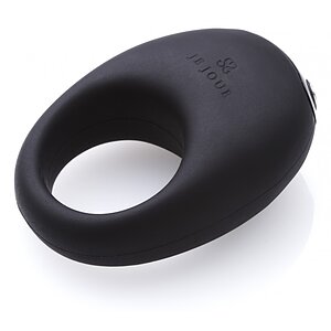 Inel Penis Je Joue Mio Negru Thumb 1