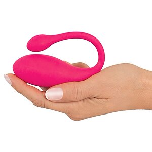 Beau Coeur KORAL RC Love Ball 10 Moduri, Reîncărcabil Roz Thumb 5