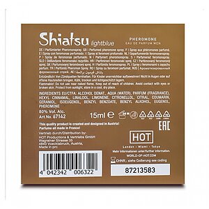 Shiatsu Pheromone Men 15ml Lightblue Thumb 2