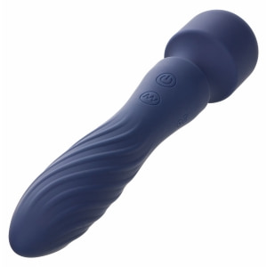Vibrator Masator Charismă Mystique Mov 21.5cm Thumb 7