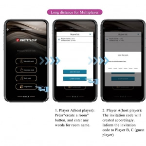 Pretty Love Jefferson — Dop Anal 12 Vibrații + 3 Electro Negru Thumb 23