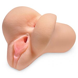 Masturbator Pick Your Pleasure Pipedream Thumb 1