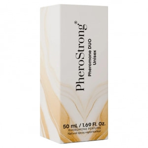 PheroStrong Pheromone DUO Unisex 50ml Thumb 2