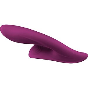 Athena Tapping Sensation Vibe Mov _ Thumb 3