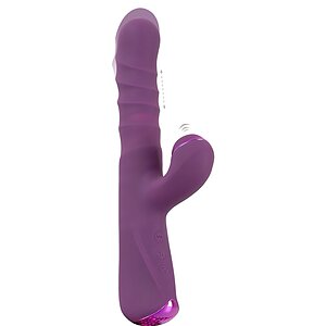 JAVIDA Rabbit 3 Motoare — 10 Moduri, Thrust USB Thumb 1