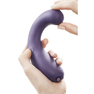 Vibrator G-Kii Punctul G Mov Thumb 3