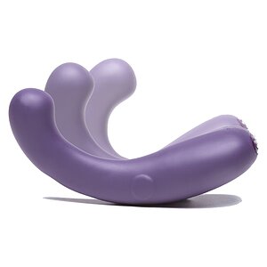 Vibrator G-Kii Punctul G Mov Thumb 4