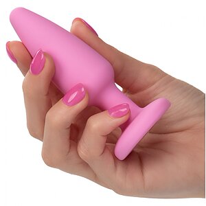 Kit Anal Plug Crystal Roz Thumb 4