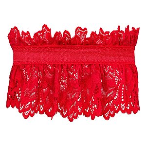 Jartea Obsessive Amor Cherris Roșu Thumb 2