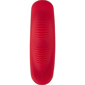 Sweet Smile Vibrator Pentru Chiloți: 10 Moduri, Reîncărcabil Thumb 2