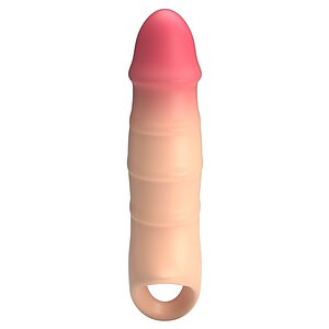 Pretty Love Damell Flesh – Manșon Texturat Realist Thumb 3