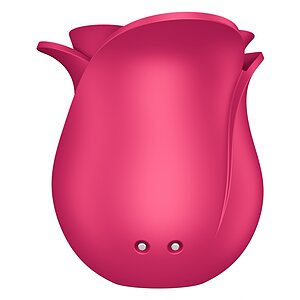 Satisfyer Pro 2 Modern Rose Roșu Thumb 4