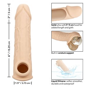 Life-Like Extension 22cm Light Skin Tone Thumb 9