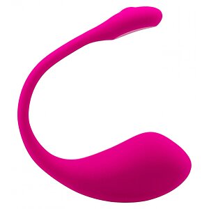 Vibrator Lovense Lush 2 Wearable Roz Thumb 2