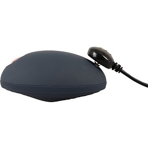 You2Toys Lay-On — Vibrator Compact, 10 Moduri, Reîncărcabil Albastru Thumb 5