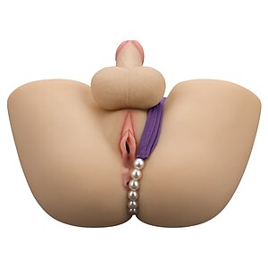 LoveToy Streetgirl Dual Motor – Sensation Pulse Thumb 3