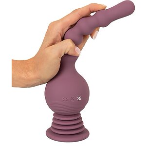 You2Toys Turbo Shaker – Vibrator Anal Reîncărcabil 3 Trepte Mov Thumb 6