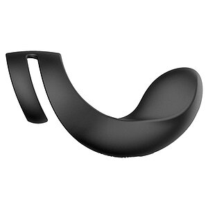 Svakom Benedict – Inel Dublu Perineu 5 Moduri, Reîncărcabil Thumb 2