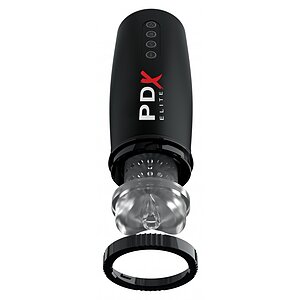 Motobator 2 Negru Thumb 2