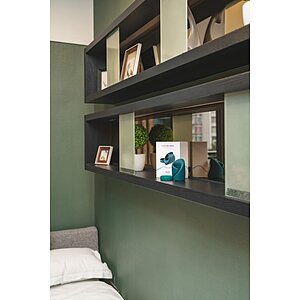 Masturbator Lovense Gush Massager Turcoaz Thumb 9