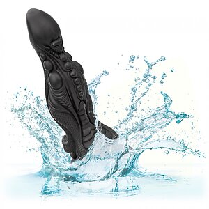 Monster Dong The Colossus Negru _ Thumb 14