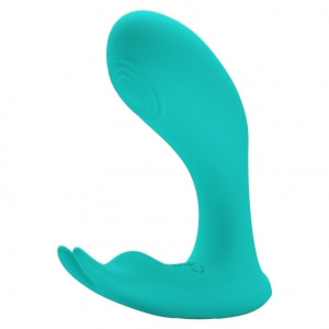 Pretty Love Idabelle Green, purtabil, 12+12 moduri Verde Thumb 5