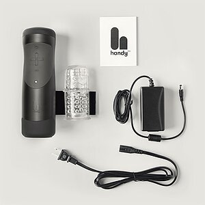 Handy Stroker Pro – 600 Mișcări/min, cursă 11 cm Thumb 7